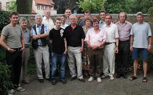 Havelberger in Verden