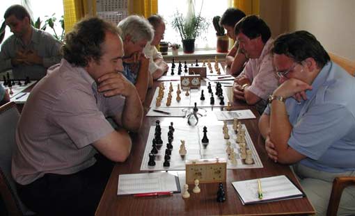 Havelberger in Verden