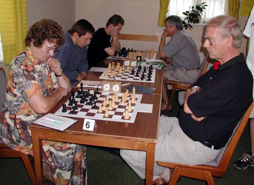Havelberger in Verden